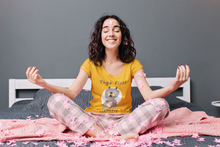 Load image into Gallery viewer, Yoga First Llama

