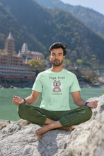 Load image into Gallery viewer, Yoga First Llama
